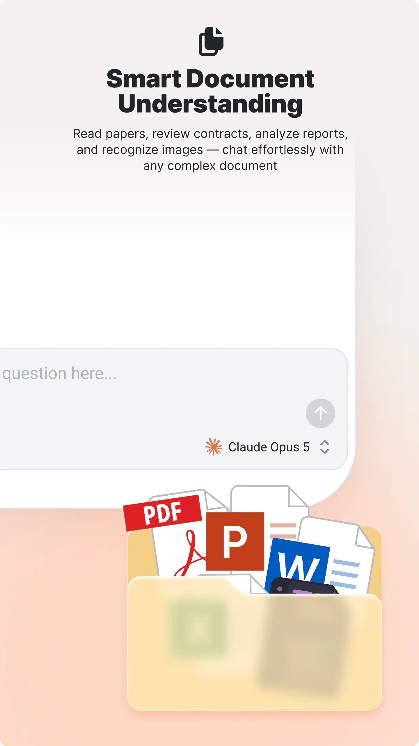 Chatbox AI: Powerful AI Client screenshot