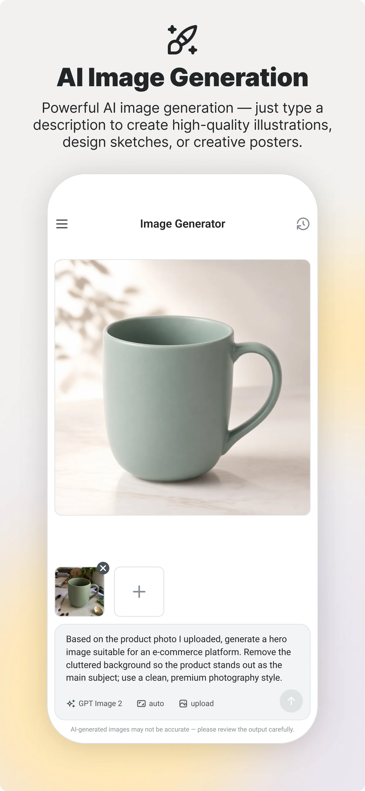 Chatbox AI: Powerful AI Client screenshot